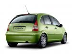 Citroen C3 GNV 2005 года